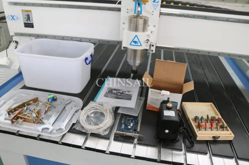 Низкая стоимость Mach 3 контроллера Artcam программного обеспечения cnc Резец для