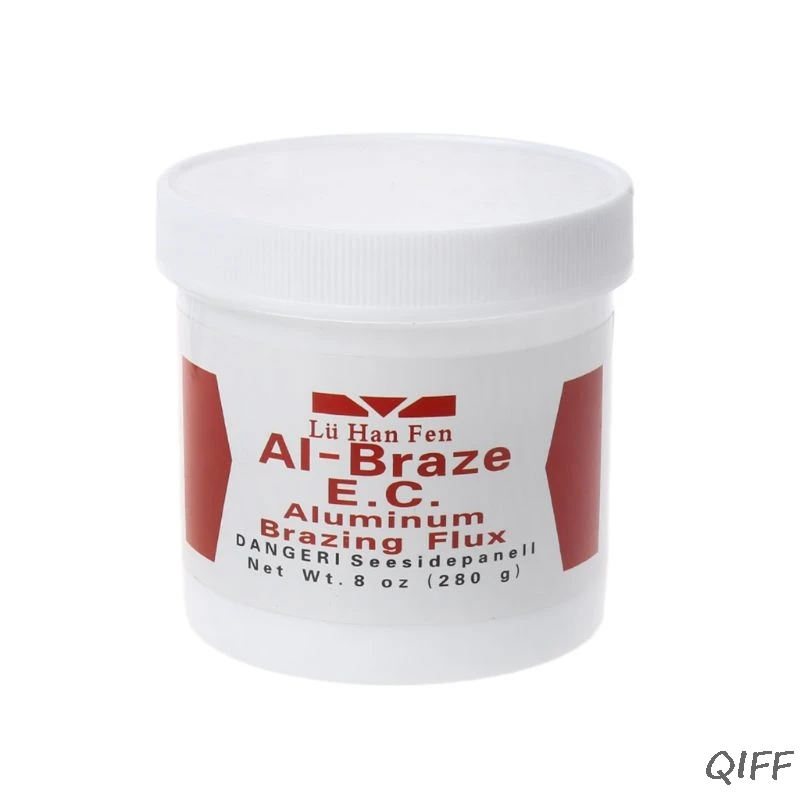 Алюминиевый пайки флюс низкой температуры сварочный порошок сварные аксессуары