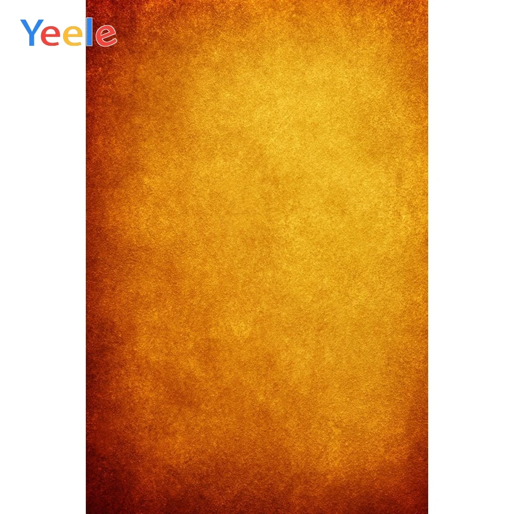 Yeele градиентные одноцветные автопортретные детские фоны для фотосъемки