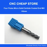 3pcs 4f carbide end mill hrc55 4 flute milling cutter cnc router endmill end milling bits cnc tools cutting tool 651350mm