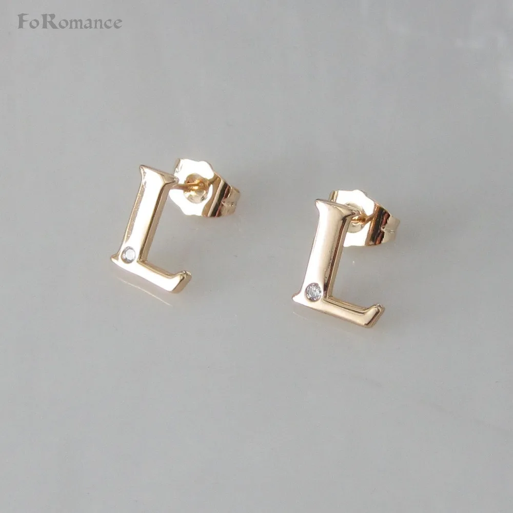 Минимальный заказ 10 долларов можно смешивать/буквы-гвоздики начальные K L M N O P Q R S