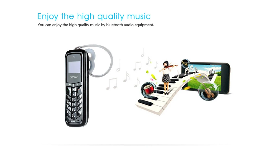 L8STAR GTSTAR BM50, мини-телефон, Bluetooth, наушники, микрофон, мини, celular, с sim-картой, набор номера, ультра тонкий, маленький сотовый телефон