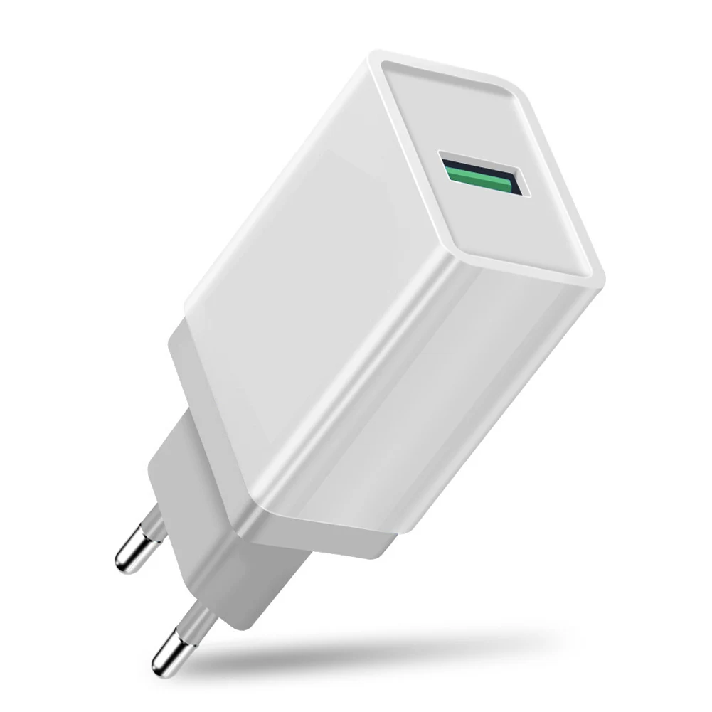 2.4A US/EU портативное зарядное устройство USB для путешествий с одной/двойной/тремя разъемами USB для быстрой зарядки мобильного телефона IPad psp 1 шт. J2