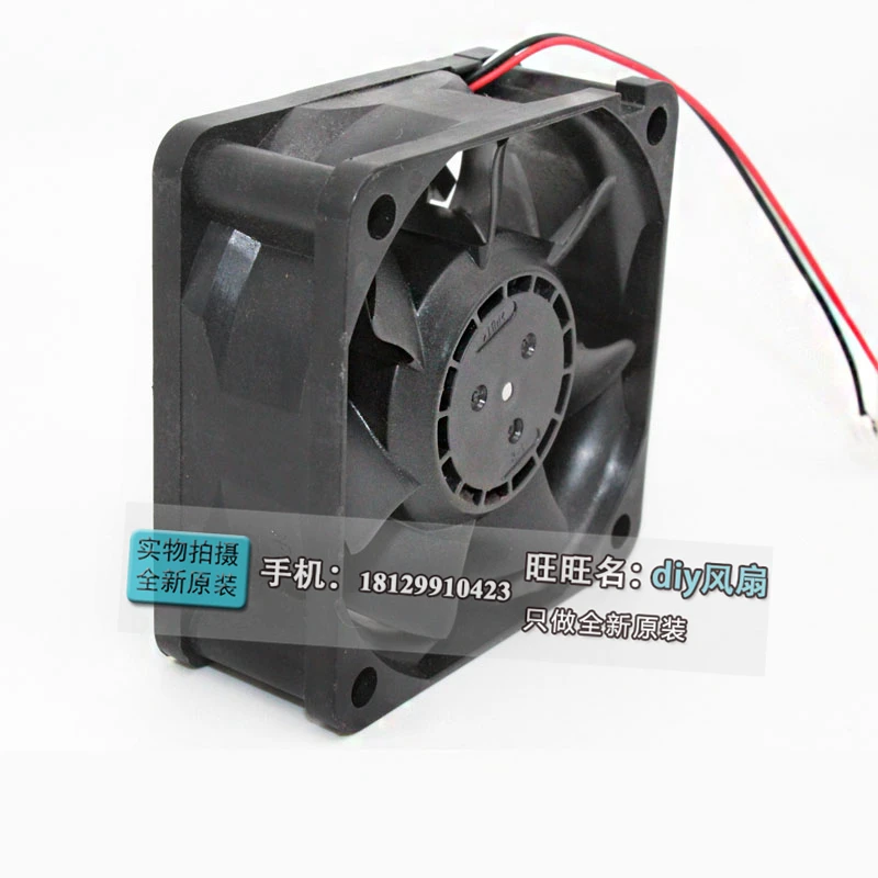 Бесплатная доставка 2410SB 05W S49 НМБ 6025 24V 0.08A 6 см инверторный вентилятор|fan fan|fan 24vfan