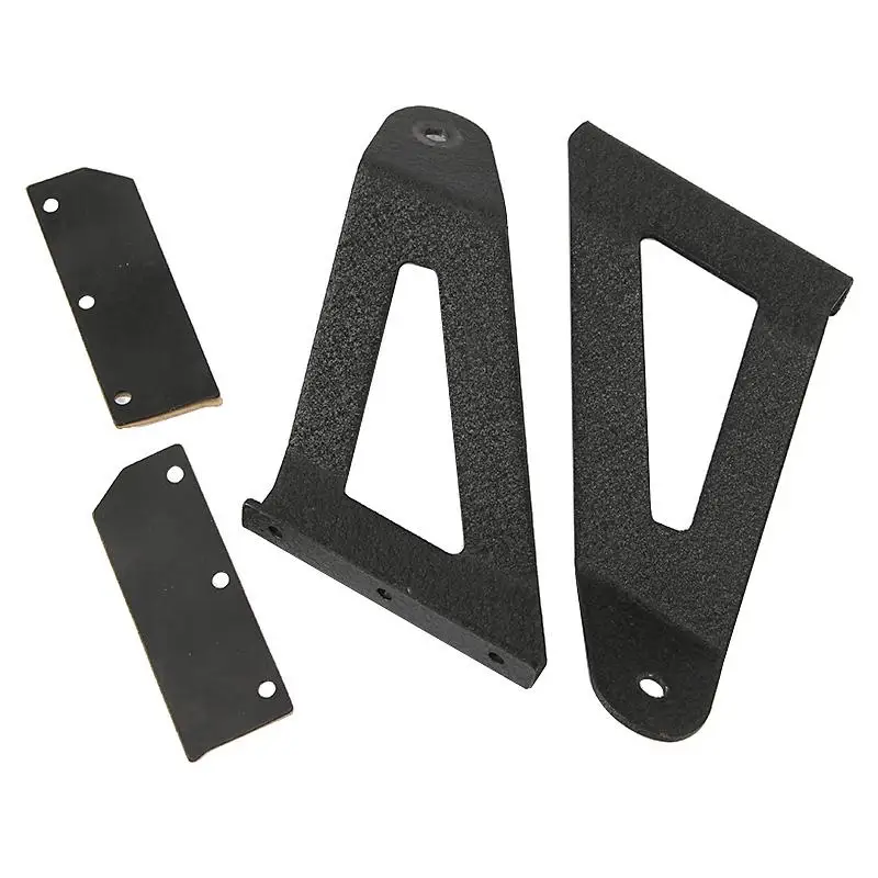 Partol внедорожный автомобиль верхний лобовое стекло крепления 50 &quotИзогнутые