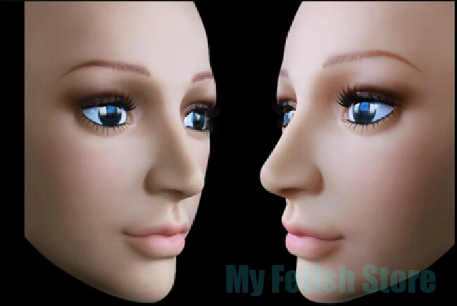 [SH 15] наивысшего качества в режиме реального маска на лицо костюмированной