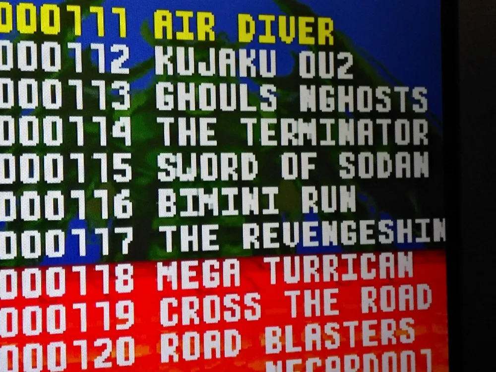 Новинка HDMI Ретро Мини ТВ Видео игровая консоль для 16 битных игр Sega MegaDrive с 168 различными встроенными играми два геймпада