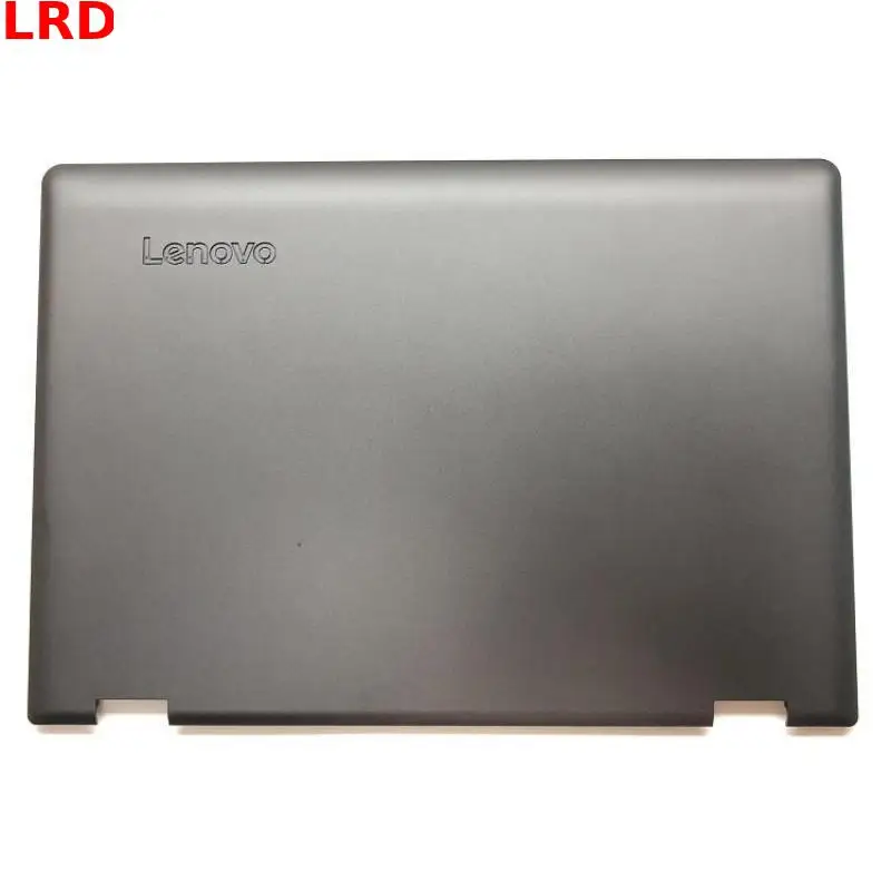 Оригинальная задняя крышка для ноутбука Lenovo FLEX 4 1435 1470 1480 черный AP1JE000500 5CB0L46058 |