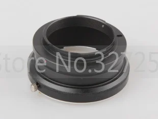 Переходное кольцо объектива для Canon EOS EF S Крепление SONY NEX E крепление камеры