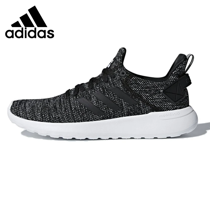 Новинка оригинальные мужские кроссовки для скейтбординга Adidas NEO Label LITE RACER BYD |