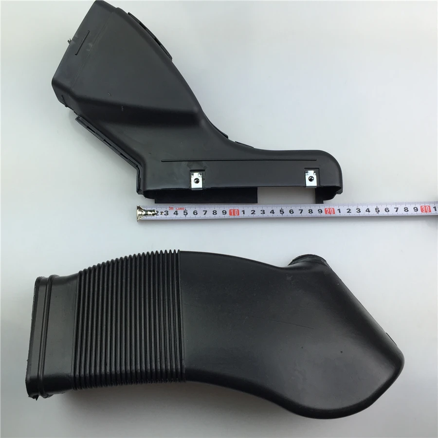 STARPAD для Passat B5 маска воздухозаборника автомобильного двигателя изгибающаяся