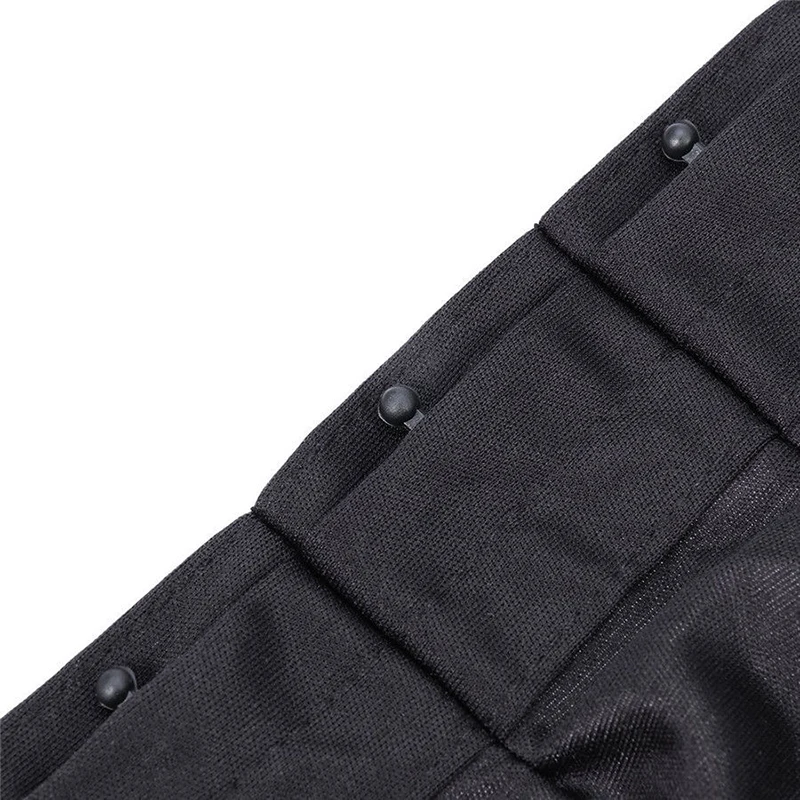 Аксессуары для занавесок УФ-комплект 2 шт. Универсальный Регулируемый