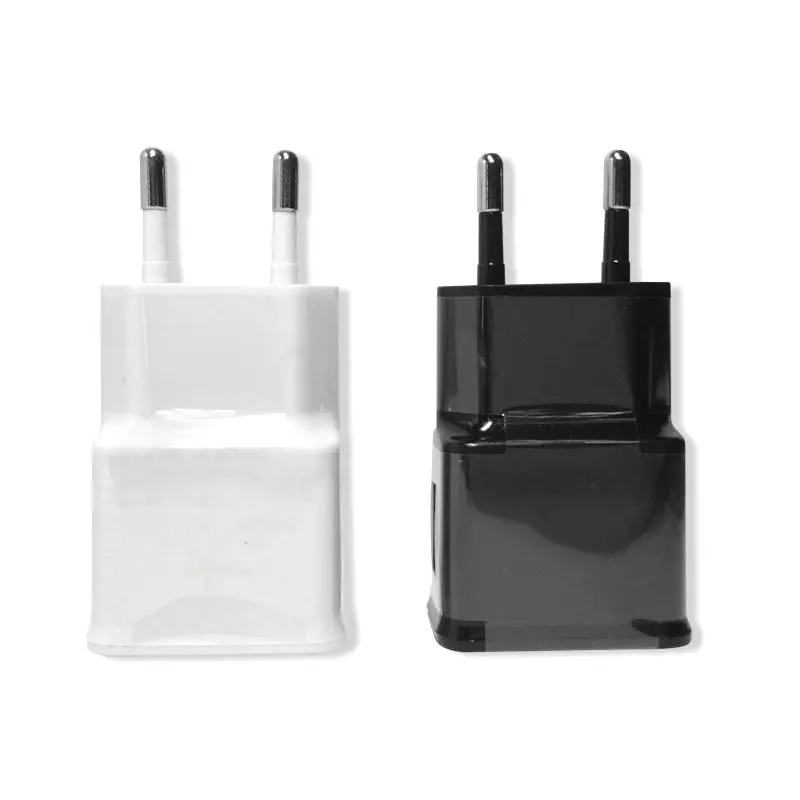Для европейской вилки 5 в 2.0A EU штепсельная вилка настенное USB зарядное устройство