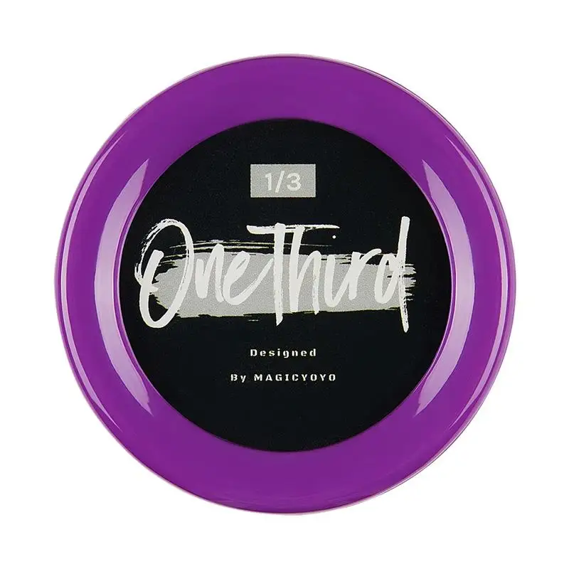 Magic yoyo D2 профессиональная вращающаяся игрушка в форме бабочки для детей