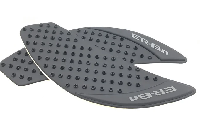 Защитная Наклейка на бак газовая наклейка колено Тяговая накладка 3 м для Kawasaki ER6N