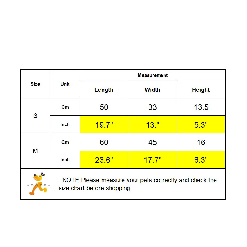 HOOPET щенок кошка собака кровать с двухсторонней диван Подушка Водонепроницаемый