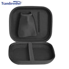 Портативный чехол для наушников sennheiser HD280 Pro HD3880 PRO HD630VB Для Shure SRH750DJ SRH940, Жесткий Чехол для наушников