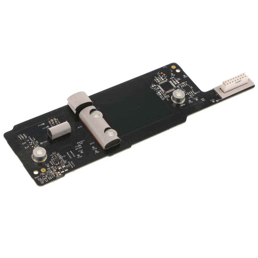 Кнопка включения выключения питания платы PCB модуль Fix Ремонт Часть для microsoft Xbox One S тонкая модель Замена Ремонт pari