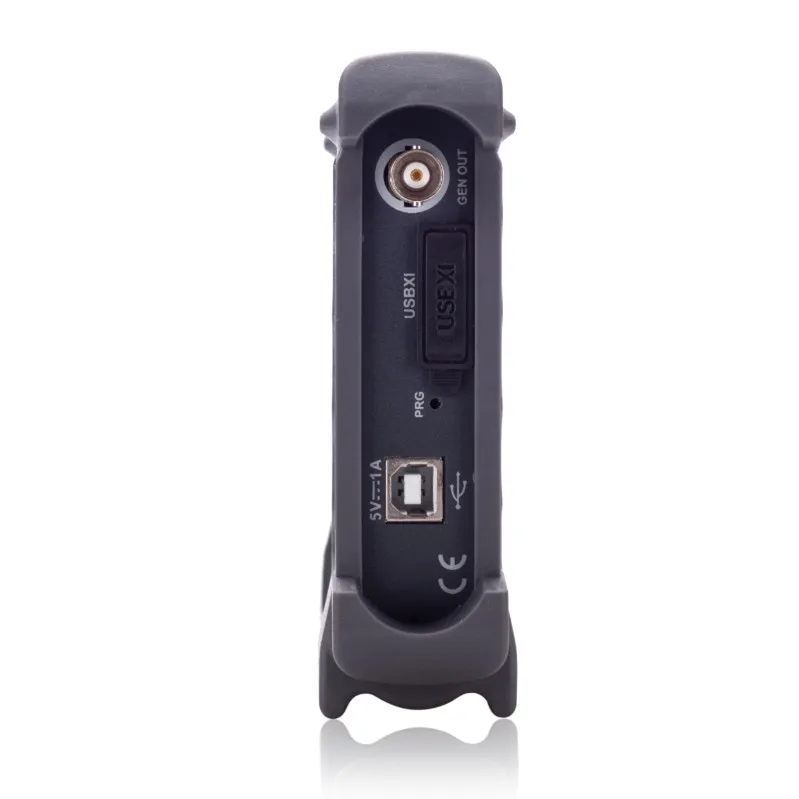 Hantek официальный 6254BD 4 канала 250 МГц полоса пропускания Osiclloscope цифровой USB ПК