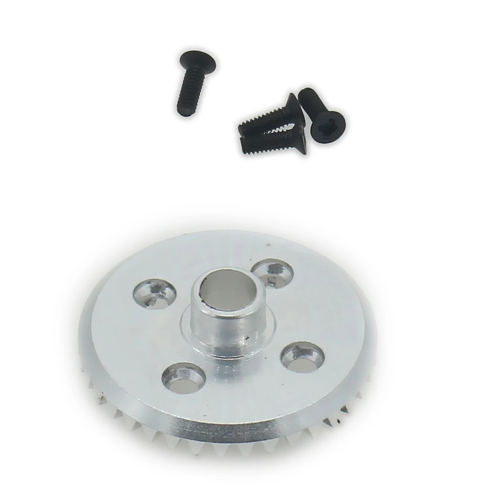 Дифференциальное кольцо RCAWD для радиоуправляемой модели автомобиля 1/18 Wltoys A959 A969