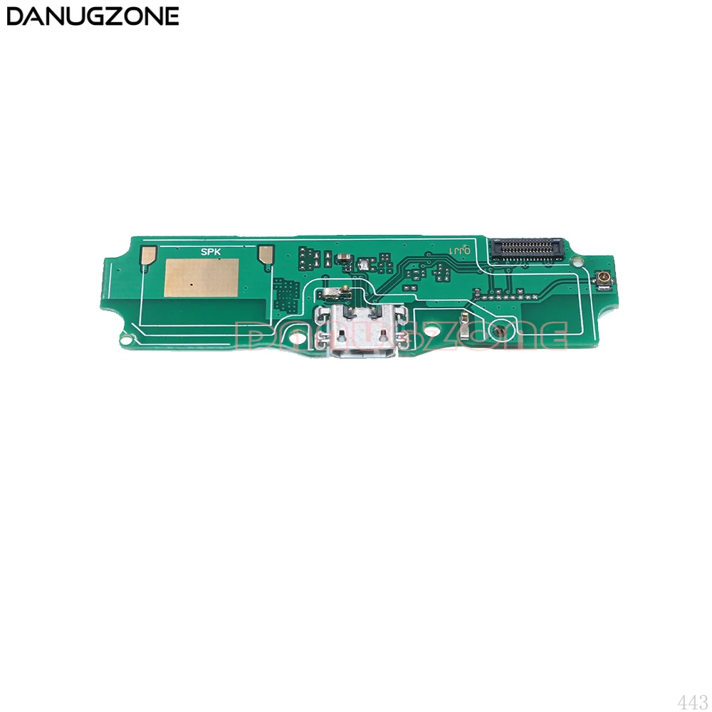 

USB Charging Dock Jack Plug Socket Port Connector Charge Board Flex Cable For Xiaomi Redmi 5A