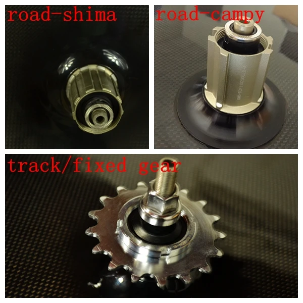 Карбоновый диск с фиксированной передачей для дорожного велосипеда|bike disc wheel|disc