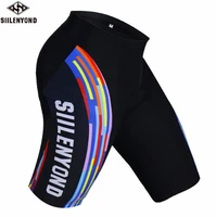 anti sweat quick dry short breathable high quality breathable mountain bike outdoor sport trousers cycling shorts