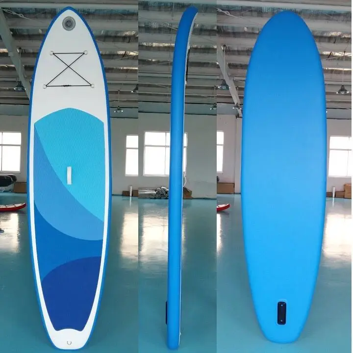 Надувная доска Sup Stand Up Paddle 300*76*15 см Allround надувная поводок|Серфинг| |