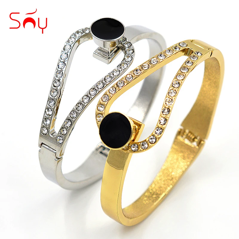 Ювелирные изделия Sunny Jewelry модные ювелирные 2021 браслеты на запястье для женщин