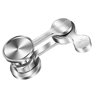 Вращающийся ручной Спиннер Chaotic, из нержавеющей стали 304, металлический Спиннер для взрослых, декомпрессионные качели, игрушки, креативный подарок на день рождения