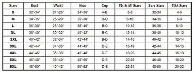 Большие размеры Женский бандажный бюстгальтер с высокой талией и вкладышами