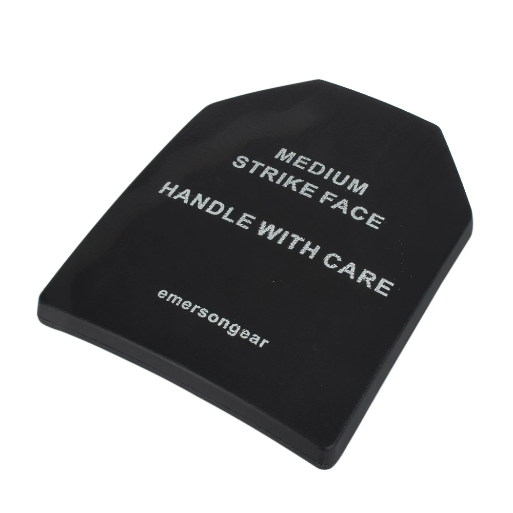 EMERSONGEAR жилет пластина несущая манекен баллистическая пластина AVS JPC тактический жилет охотничья пластина несущая манекен баллистическая пластина EM2774