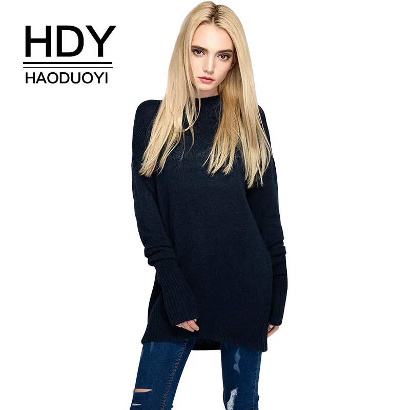 HDY Haoduoyi женские черные блейзеры с принтом журавлей и цветочной вышивкой куртки с длинными рукавами Повседневные Осень Зима модный дизайн
