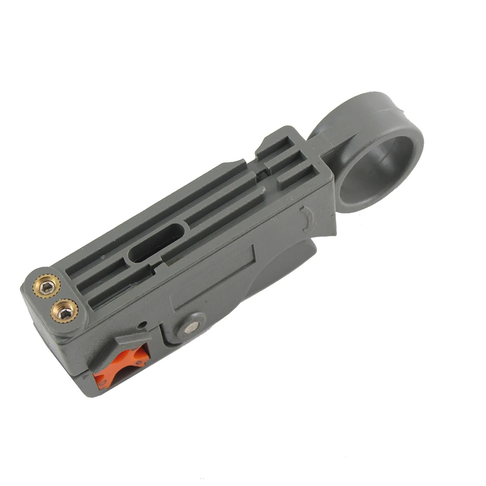 RG58 RG59 RG62 вращающийся коаксиальный кабель инструмент для зачистки проводов |