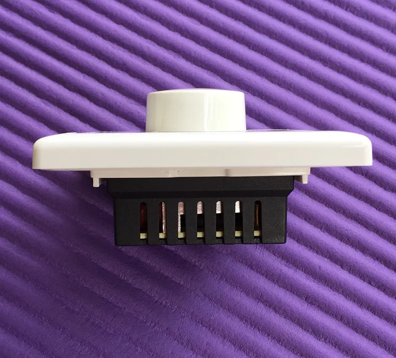 Новый 630W220V LED SCR Диммер Регулируемый СВЕТОДИОДНЫЙ Драйвер Контроллера Для