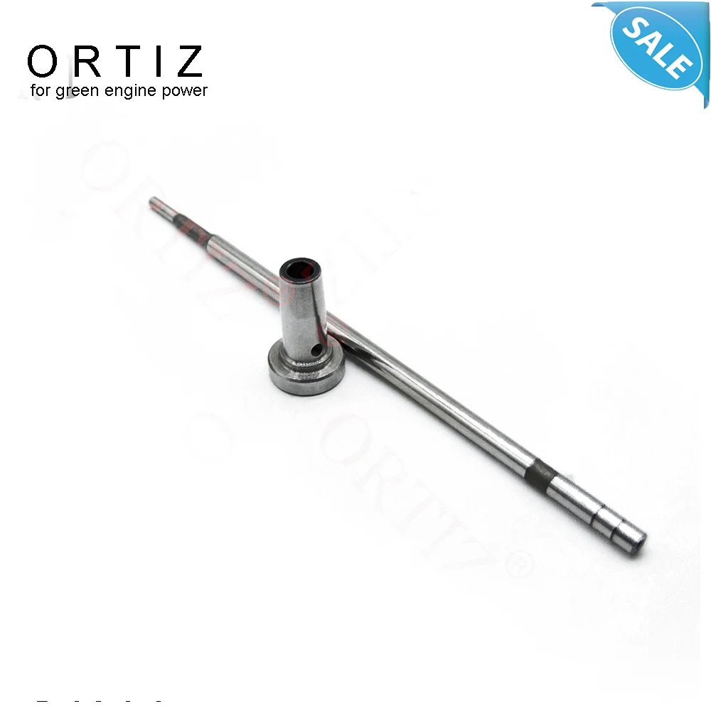 Оригинальный высококачественный регулирующий клапан common rail F00VC01359 корпус