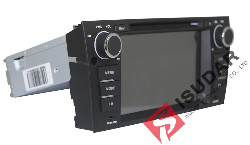 Isudar Автомагнитола 1 Din с 7 Дюймовым Экраном для Автомобилей BMW/E90/E91/E92/E93/318/320/325