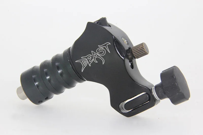 Ротационная тату-машина высшего качества чугунная углеродистая сталь