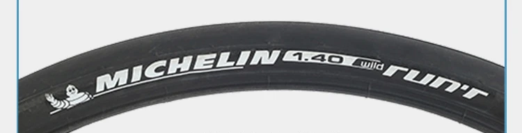 Параметры Michelin лысая высокоскоростная шина для горного велосипеда 26*1 4