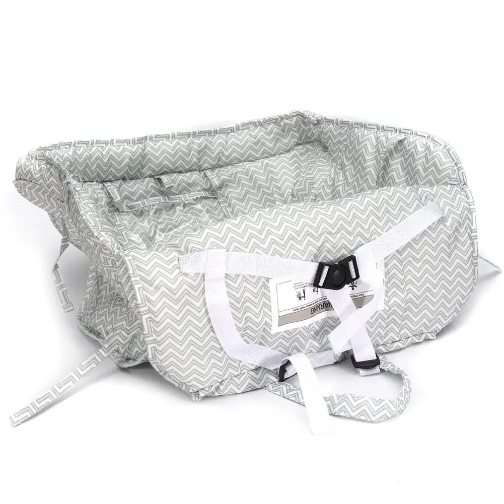 Подушка на стул безопасная для путешествий портативная детей|Детские сиденья