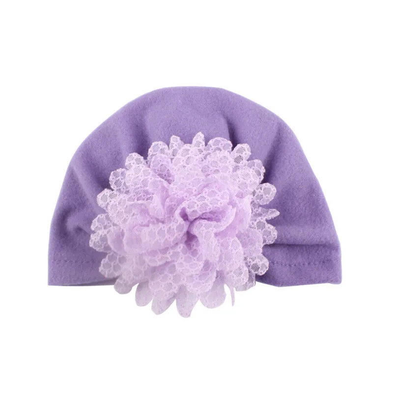 Повязка на голову для маленьких девочек милая шапка с бантиком и мальчиков