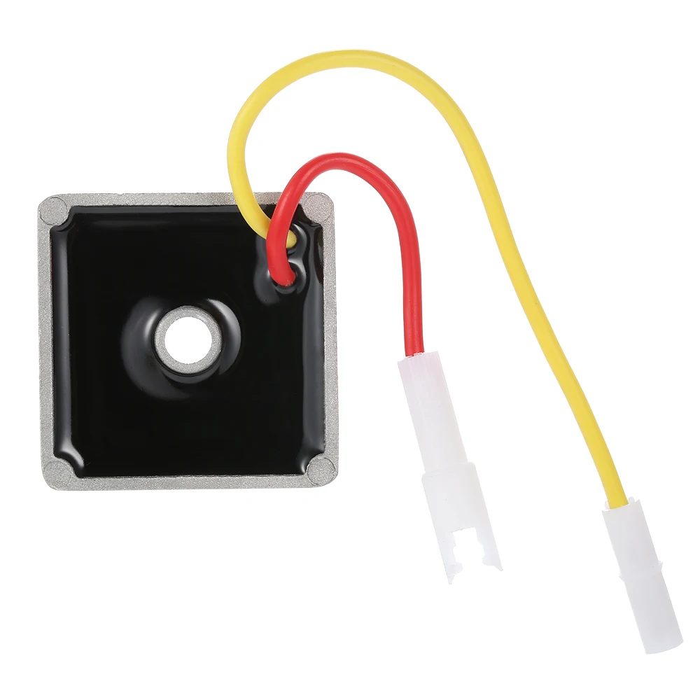 Регулятор напряжения для BRIGGS & STRATTON 691188 491546 793360 794360|briggs voltage regulator|regulatorregulator |