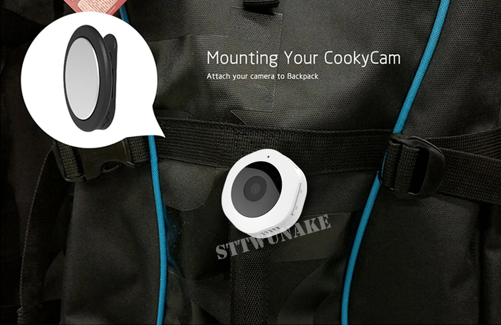 STTWUNAKE мини ip-камера 1080P HD wifi DV micro cam ночное видение беспроводная маленькая автомобильная видеокамера скрытый видеорегистратор детский монитор