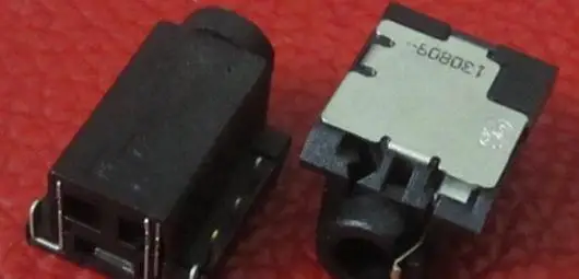 Micro USB разъем гнездо 5 шт. для k2450 7537 7737 Combo наушников микрофона | Обустройство дома