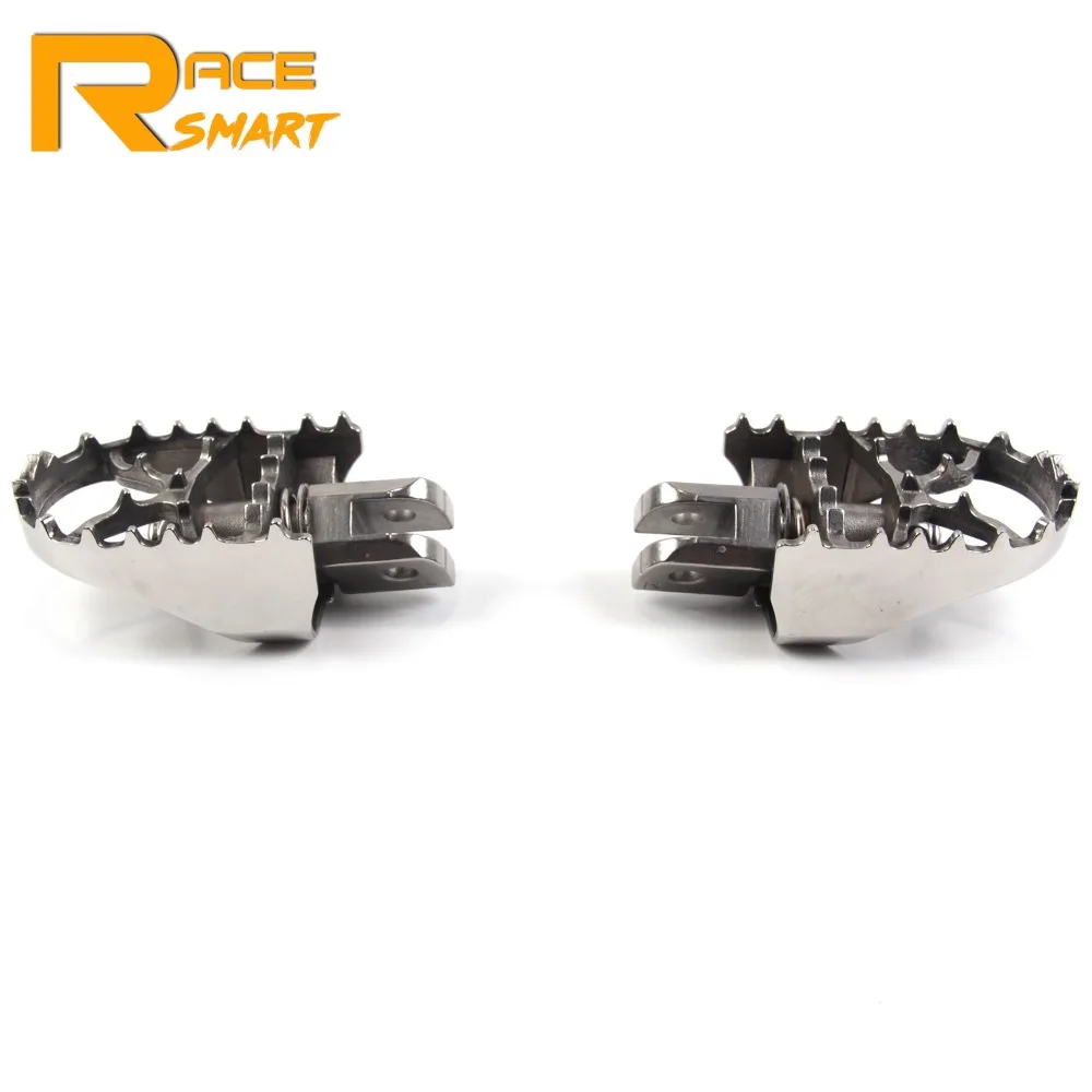 Передние ножки для Suzuki GW 250 INAZUMA 11 17 DL250 18 Rider Peg Pedal 2011 2012 2013 2014 2015 2016 2017 2018|Подставки