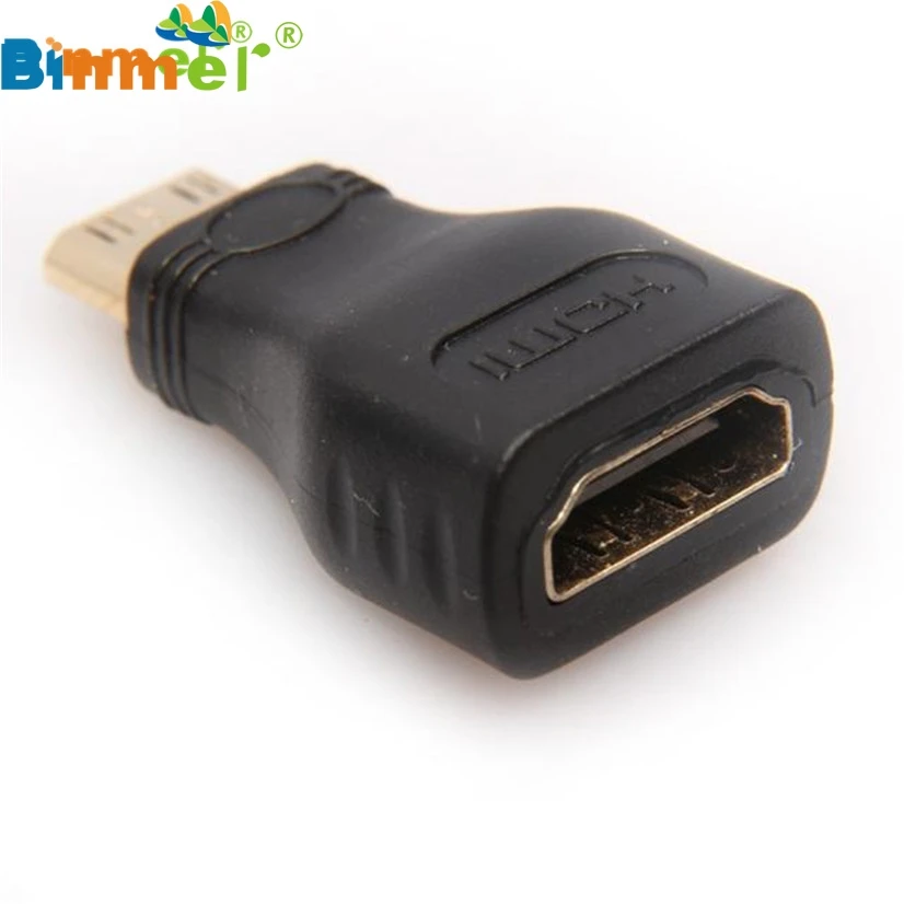 Заводская цена Лидер продаж 3в1 HDMI к HDMI/Mini/Micro HDMI адаптер кабель комплект HD для планшетных ПК ТВ Прямая