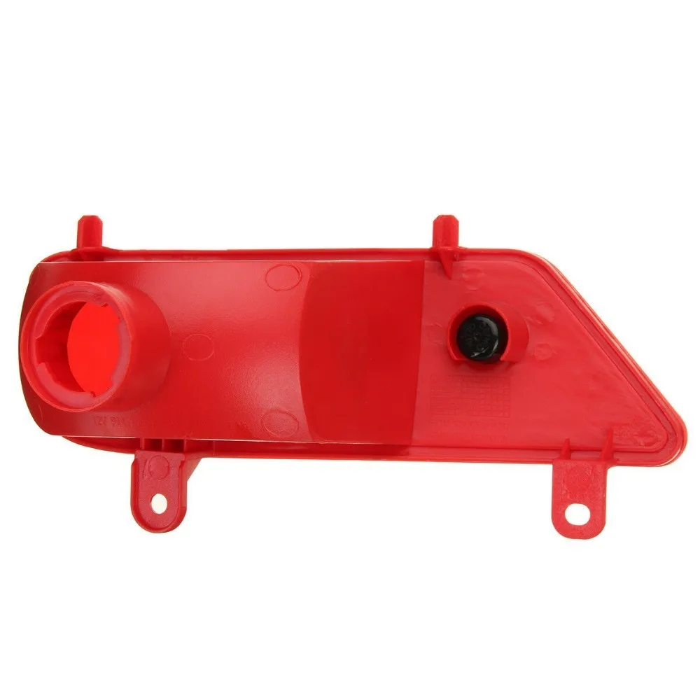 Чехол для заднего бампера противотуманных фар правая сторона водителя O/S PEUGEOT 3008