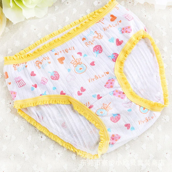 Трусы боксеры детские х/б 6 шт.|boxer kids|children's underwearchildren panties |