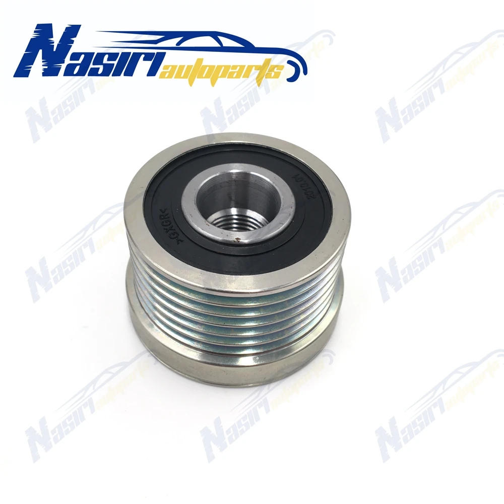 По сравнению с бег муфта свободного хода для преобразователя шкив 535018310 59929 F 236528