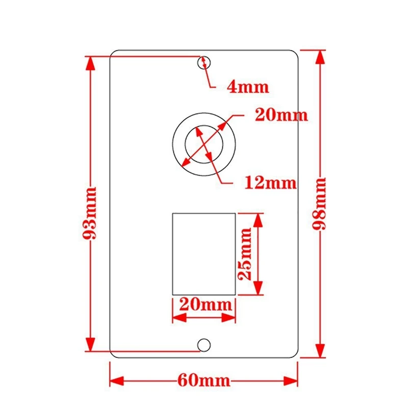 12V 24V 36V 48V 6A контроллер скорости двигателя постоянного тока Регулируемый редуктор